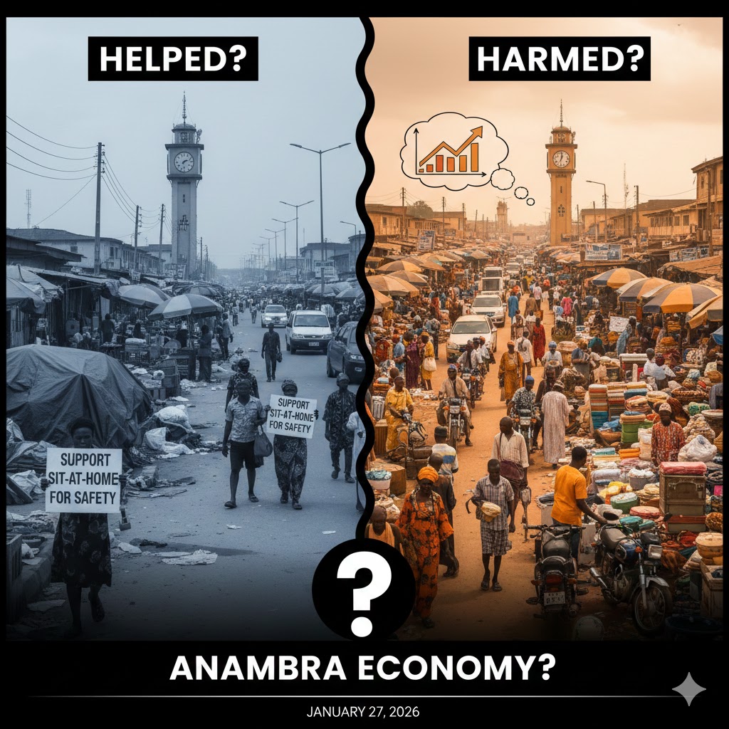 Should Nigeria adopt a 4-day work week to boost productivity and wellbeing?