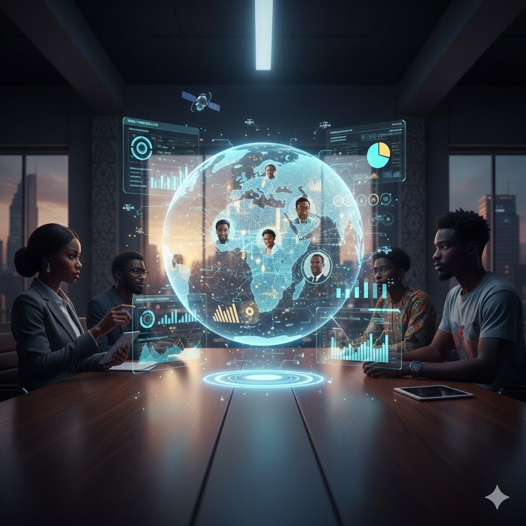 The Future of Political Polling in Nigeria: Trends, Challenges, and Opportunities